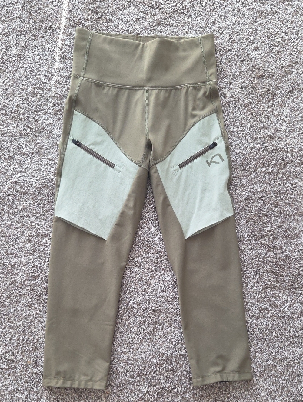 Kari Traa Women's Ane Hiking Capri